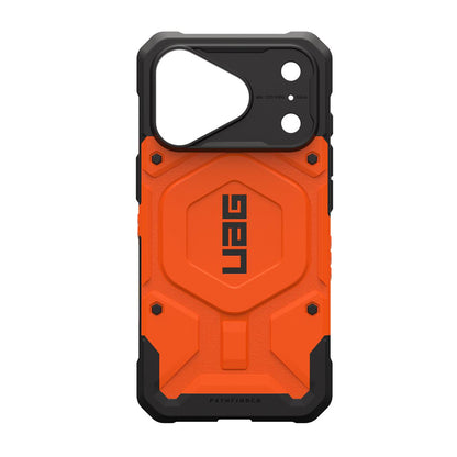 Θήκη MagSafe για Apple iPhone 18 Pro Max / 17 Pro Max, Urban Armor Gear, Pathfinder, Πορτοκαλί