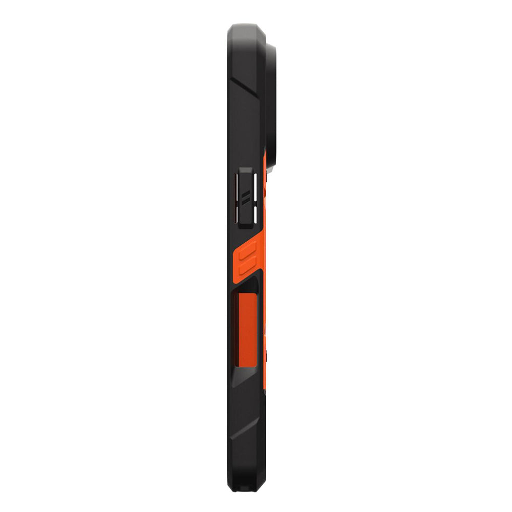 Θήκη MagSafe για Apple iPhone 18 Pro Max / 17 Pro Max, Urban Armor Gear, Pathfinder, Πορτοκαλί