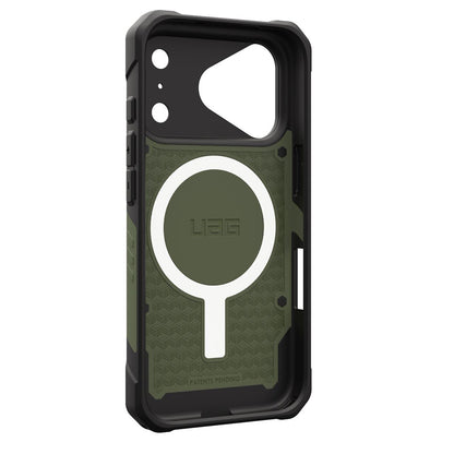 Θήκη MagSafe για Apple iPhone 18 Pro Max / 17 Pro Max, Urban Armor Gear, Pathfinder, Πράσινο