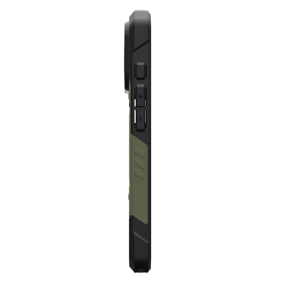 Θήκη MagSafe για Apple iPhone 18 Pro Max / 17 Pro Max, Urban Armor Gear, Pathfinder, Πράσινο
