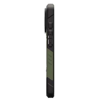 Θήκη MagSafe για Apple iPhone 18 Pro Max / 17 Pro Max, Urban Armor Gear, Pathfinder, Πράσινο