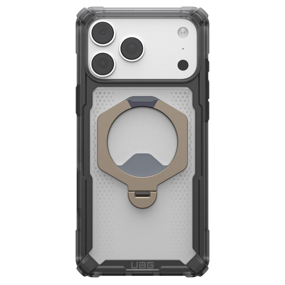 Θήκη MagSafe για Apple iPhone 18 Pro Max / 17 Pro Max, Urban Armor Gear, Plasma XTE, Γκρι