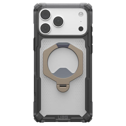 Θήκη MagSafe για Apple iPhone 18 Pro Max / 17 Pro Max, Urban Armor Gear, Plasma XTE, Γκρι
