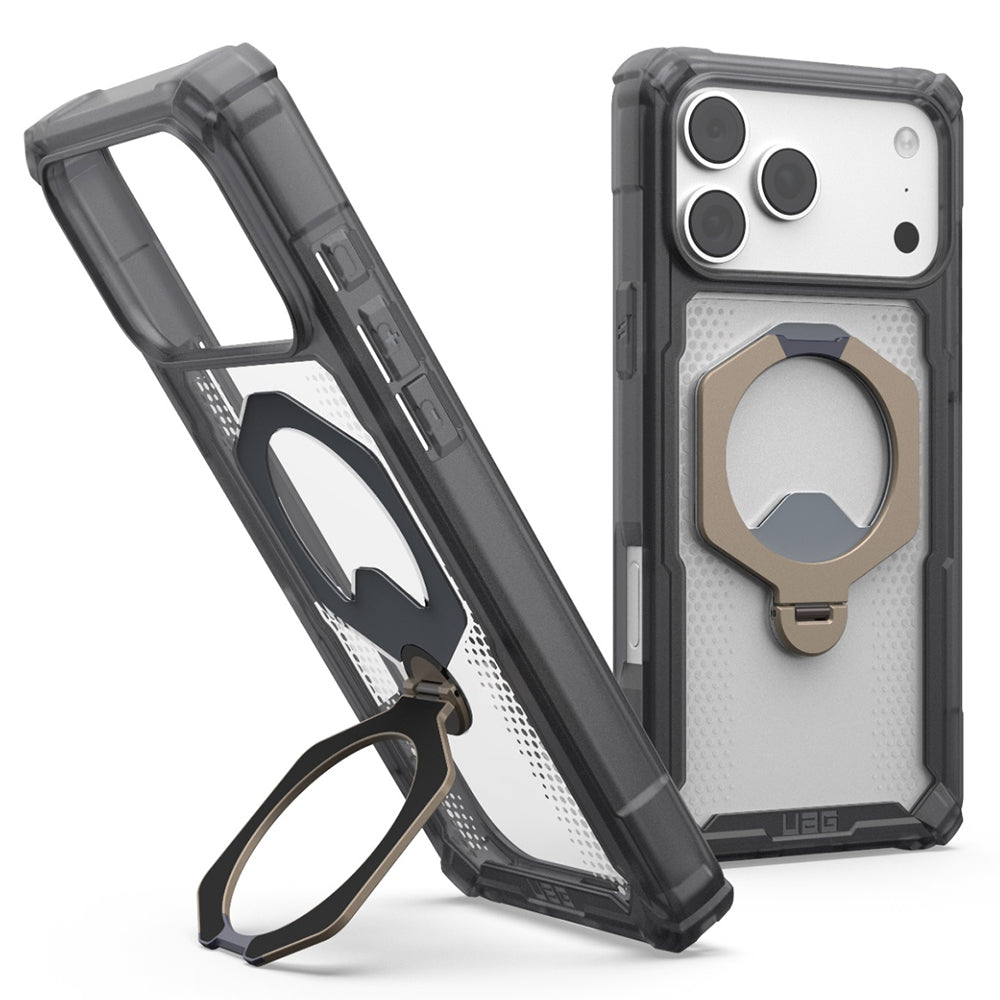 Θήκη MagSafe για Apple iPhone 18 Pro Max / 17 Pro Max, Urban Armor Gear, Plasma XTE, Γκρι