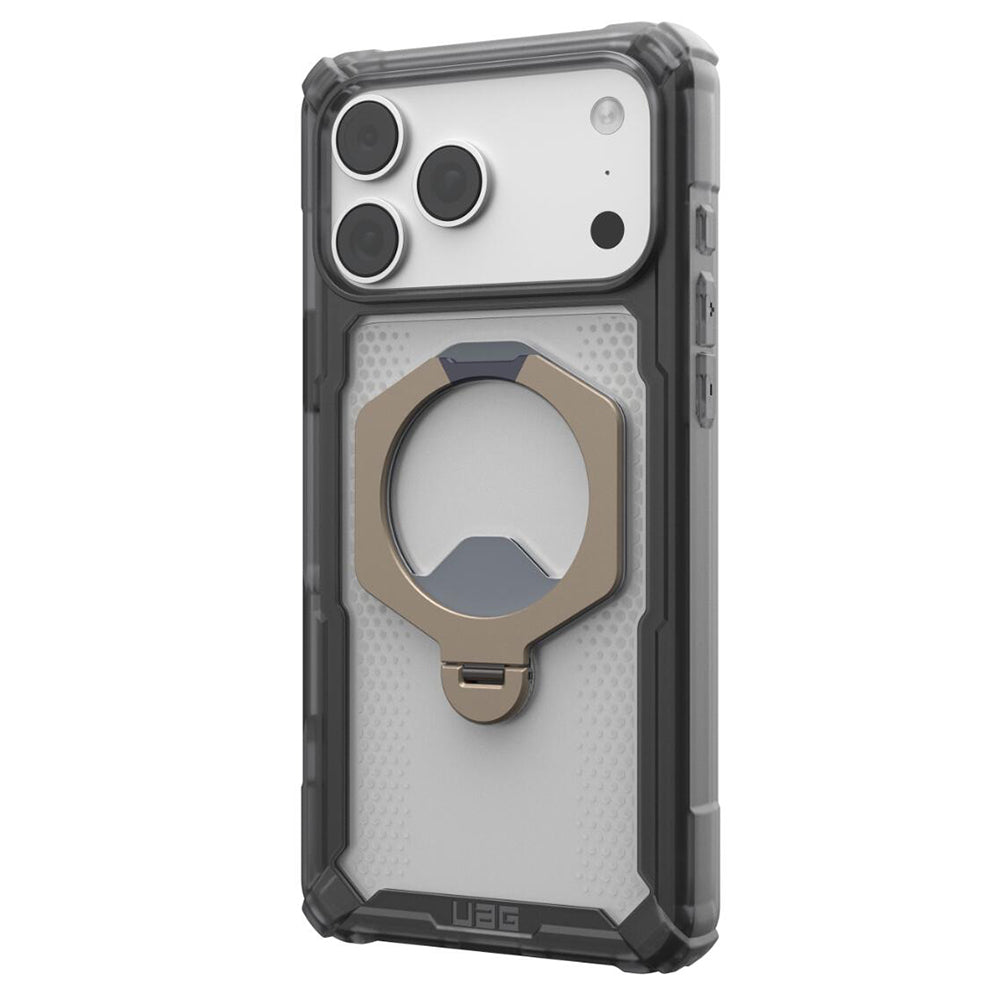 Θήκη MagSafe για Apple iPhone 18 Pro Max / 17 Pro Max, Urban Armor Gear, Plasma XTE, Γκρι