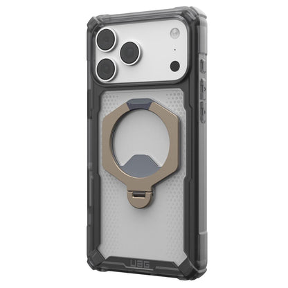 Θήκη MagSafe για Apple iPhone 18 Pro Max / 17 Pro Max, Urban Armor Gear, Plasma XTE, Γκρι