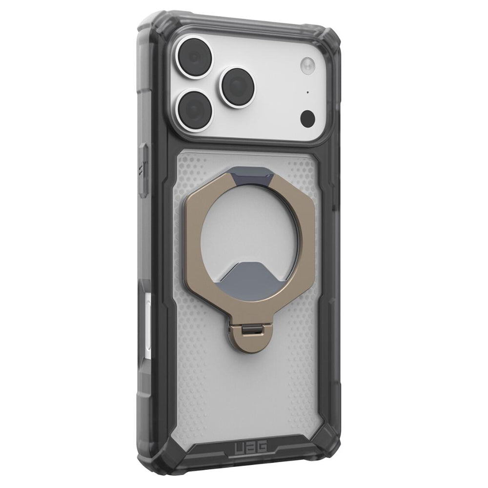 Θήκη MagSafe για Apple iPhone 18 Pro Max / 17 Pro Max, Urban Armor Gear, Plasma XTE, Γκρι