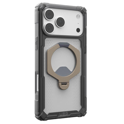 Θήκη MagSafe για Apple iPhone 18 Pro Max / 17 Pro Max, Urban Armor Gear, Plasma XTE, Γκρι