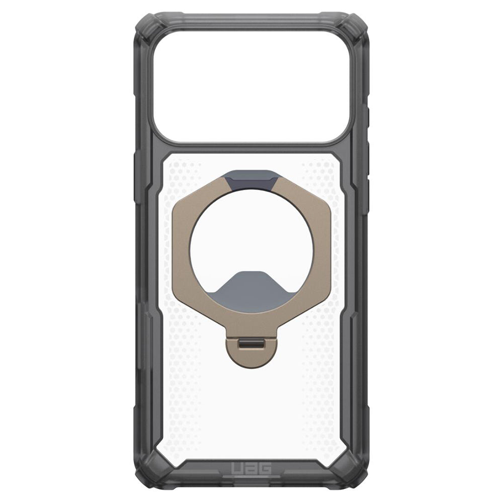 Θήκη MagSafe για Apple iPhone 18 Pro Max / 17 Pro Max, Urban Armor Gear, Plasma XTE, Γκρι