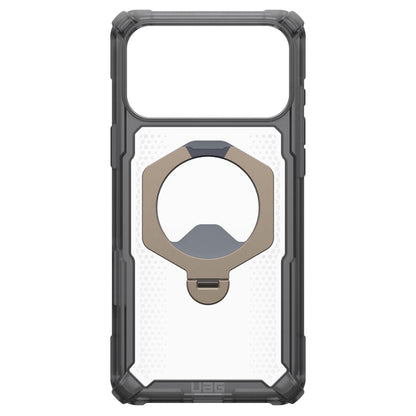 Θήκη MagSafe για Apple iPhone 18 Pro Max / 17 Pro Max, Urban Armor Gear, Plasma XTE, Γκρι