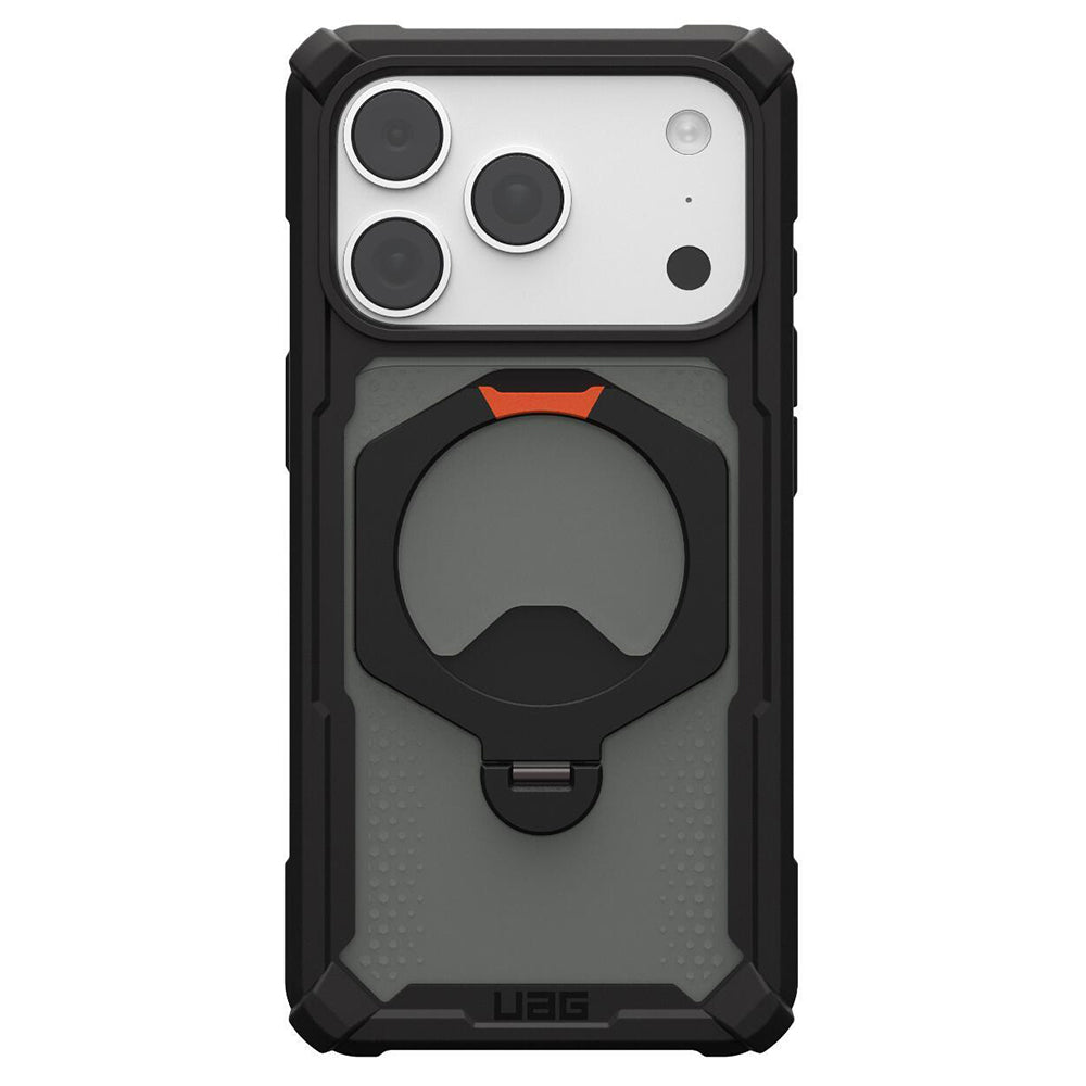 Θήκη MagSafe για Apple iPhone 18 Pro Max / 17 Pro Max, Urban Armor Gear, Plasma XTE, Μαύρη