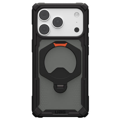 Θήκη MagSafe για Apple iPhone 18 Pro Max / 17 Pro Max, Urban Armor Gear, Plasma XTE, Μαύρη