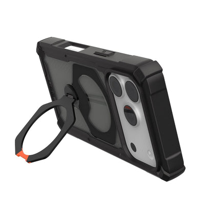 Θήκη MagSafe για Apple iPhone 18 Pro Max / 17 Pro Max, Urban Armor Gear, Plasma XTE, Μαύρη