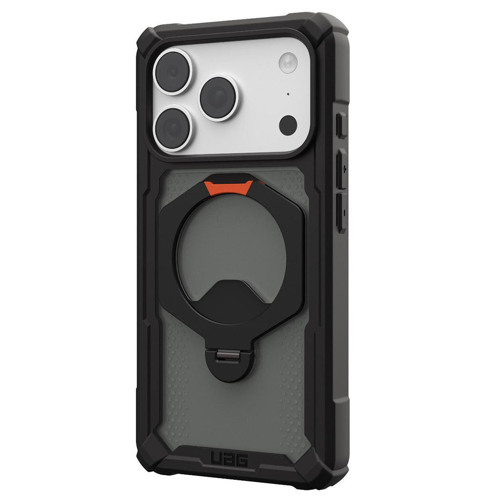 Θήκη MagSafe για Apple iPhone 18 Pro Max / 17 Pro Max, Urban Armor Gear, Plasma XTE, Μαύρη