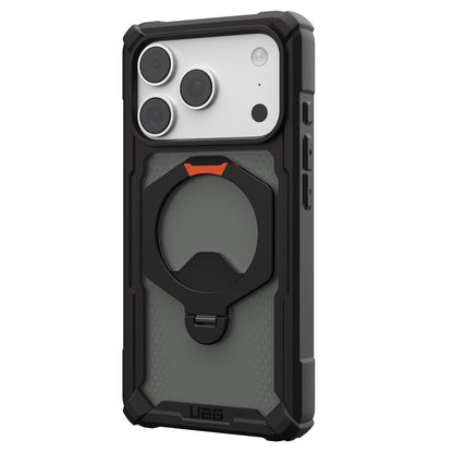 Θήκη MagSafe για Apple iPhone 18 Pro Max / 17 Pro Max, Urban Armor Gear, Plasma XTE, Μαύρη