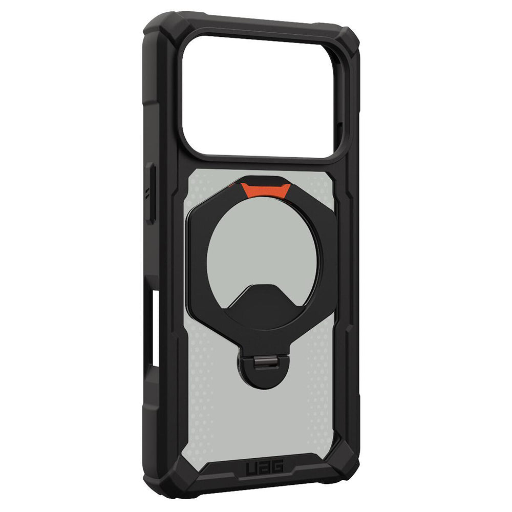 Θήκη MagSafe για Apple iPhone 18 Pro Max / 17 Pro Max, Urban Armor Gear, Plasma XTE, Μαύρη