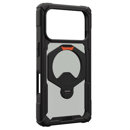 Θήκη MagSafe για Apple iPhone 18 Pro Max / 17 Pro Max, Urban Armor Gear, Plasma XTE, Μαύρη