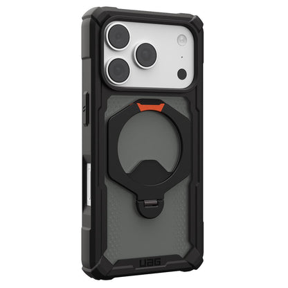 Θήκη MagSafe για Apple iPhone 18 Pro Max / 17 Pro Max, Urban Armor Gear, Plasma XTE, Μαύρη