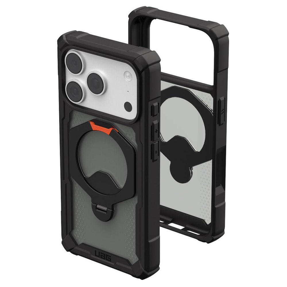 Θήκη MagSafe για Apple iPhone 18 Pro Max / 17 Pro Max, Urban Armor Gear, Plasma XTE, Μαύρη