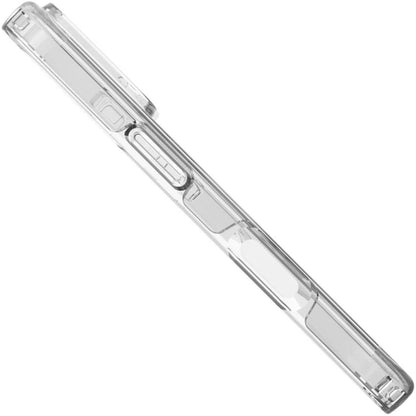 Θήκη MagSafe για Apple iPhone 18 Pro Max / 17 Pro Max, Urban Armor Gear, Scout Clear, Λευκό