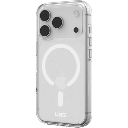 Θήκη MagSafe για Apple iPhone 18 Pro Max / 17 Pro Max, Urban Armor Gear, Scout Clear, Λευκό
