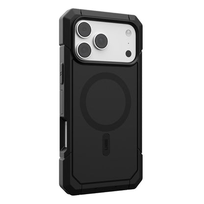 MagSafe Case for Apple iPhone 18 Pro Max / 17 Pro Max, Urban Armor Gear, Trooper, Black