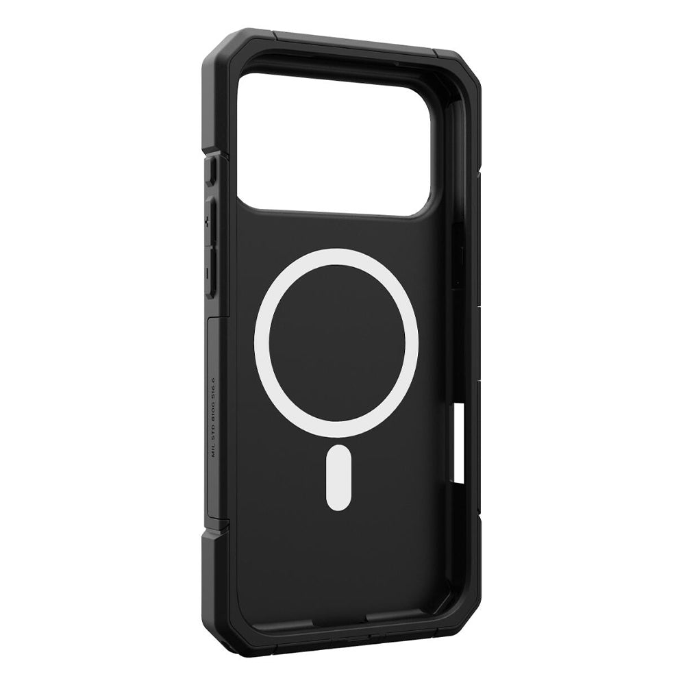 MagSafe Case for Apple iPhone 18 Pro Max / 17 Pro Max, Urban Armor Gear, Trooper, Black