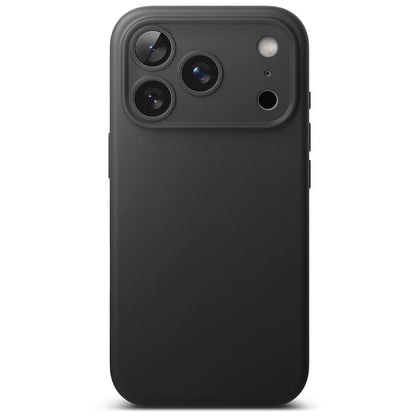 MagSafe Case for Apple iPhone 18 Pro Max, Ringke, Silicone, Black