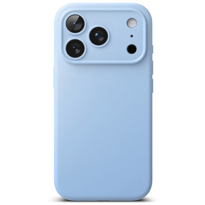 MagSafe Case for Apple iPhone 18 Pro, Ringke, Silicone, Blue