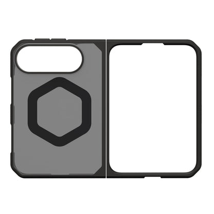 Θήκη MagSafe για Apple iPhone Duo, Urban Armor Gear, Mouve, Γκρι