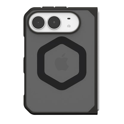 Θήκη MagSafe για Apple iPhone Duo, Urban Armor Gear, Mouve, Γκρι