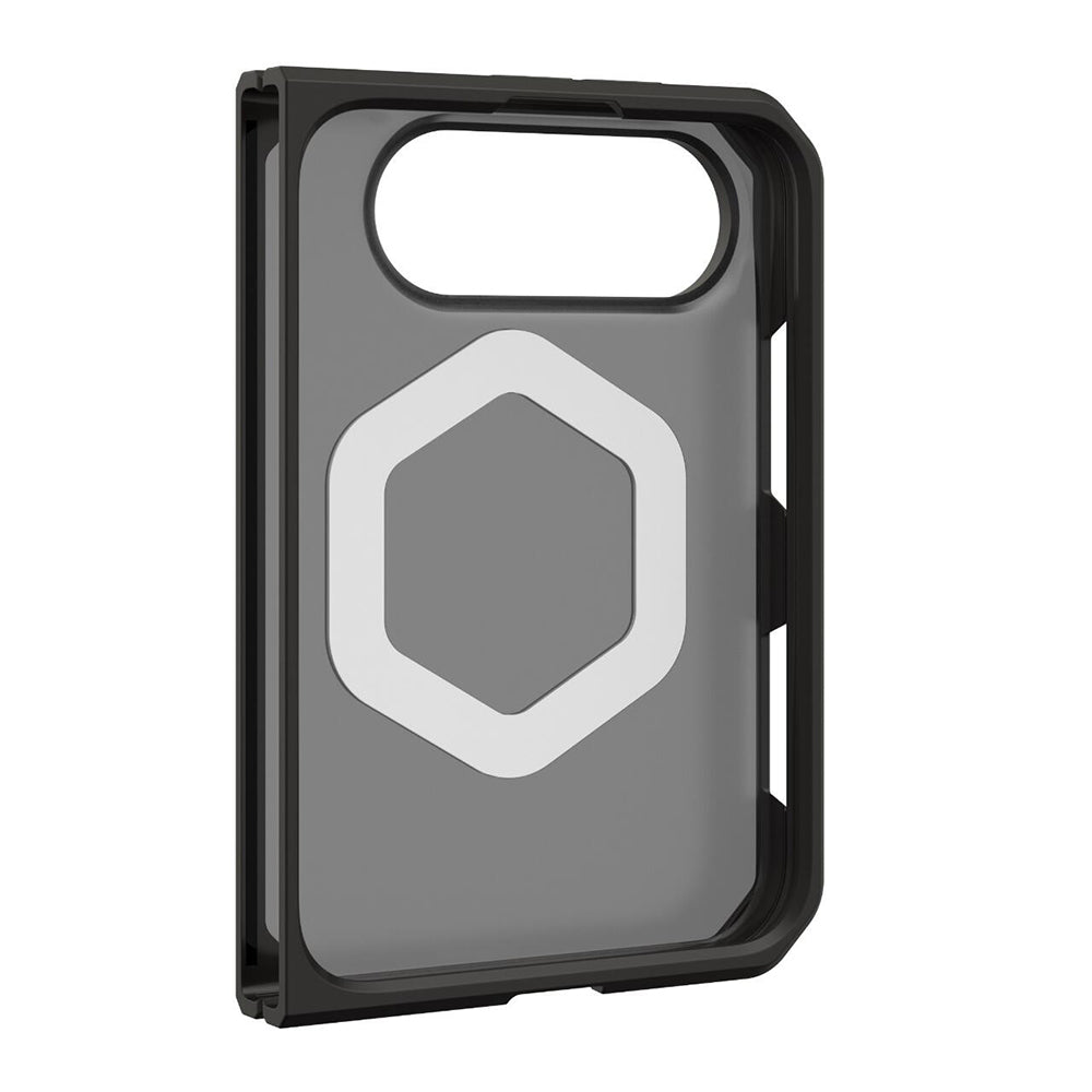 Θήκη MagSafe για Apple iPhone Duo, Urban Armor Gear, Mouve, Γκρι