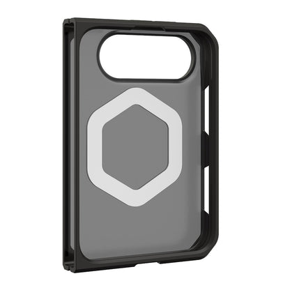 Θήκη MagSafe για Apple iPhone Duo, Urban Armor Gear, Mouve, Γκρι