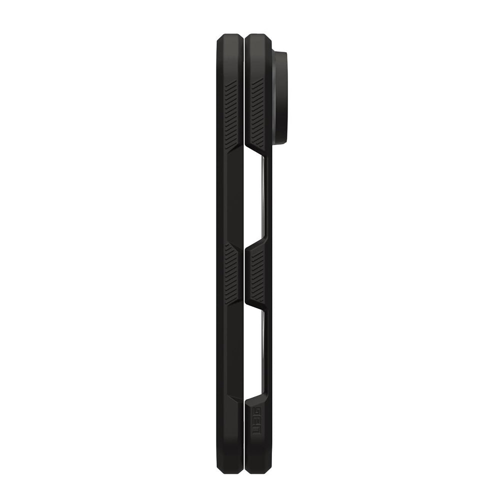 Θήκη MagSafe για Apple iPhone Duo, Urban Armor Gear, Mouve, Γκρι