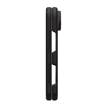 Θήκη MagSafe για Apple iPhone Duo, Urban Armor Gear, Mouve, Γκρι