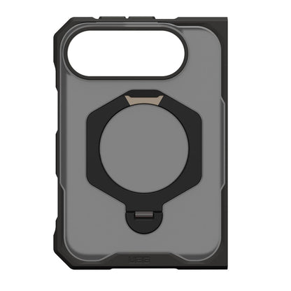 MagSafe Case for Apple iPhone Duo, Urban Armor Gear, Mouve XTE, Gray