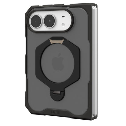 MagSafe Case for Apple iPhone Duo, Urban Armor Gear, Mouve XTE, Gray