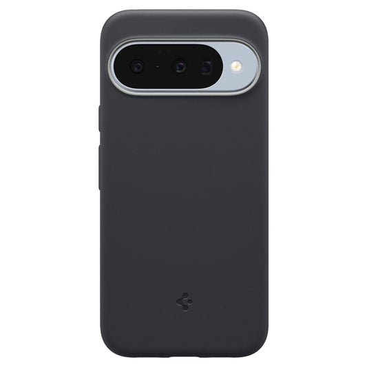 MagSafe Case for Google Pixel 10 Pro / 10, Spigen, Caseology Nano Pop, Black ACS09713