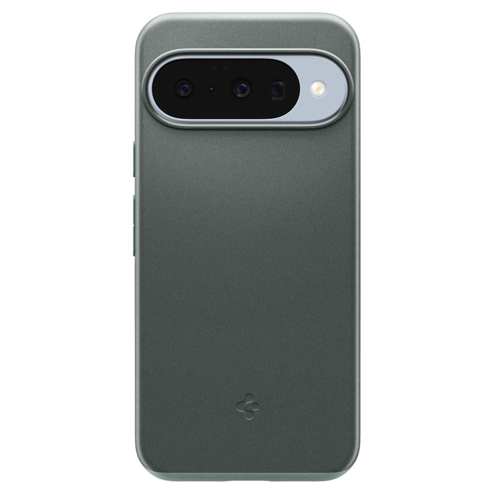Θήκη MagSafe για Google Pixel 10 Pro / 10, Spigen, Thin Fit, Πράσινο ACS09701