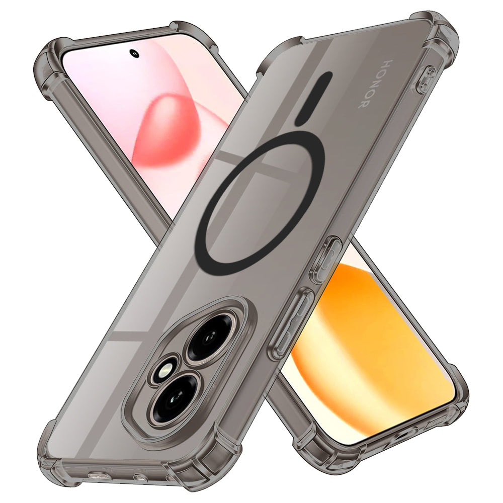 Θήκη MagSafe για Google Pixel 10, Techsuit, Αντικρούση, Καπνιστή