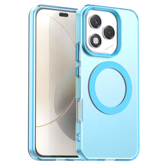 Θήκη MagSafe για Google Pixel 10a, Techsuit, CandyCase, Μπλε