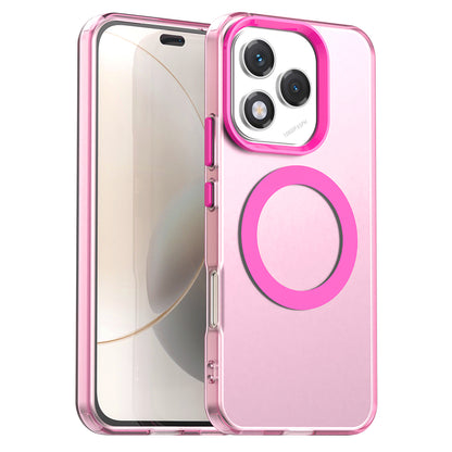 Θήκη MagSafe για Google Pixel 10a, Techsuit, CandyCase, Ροζ
