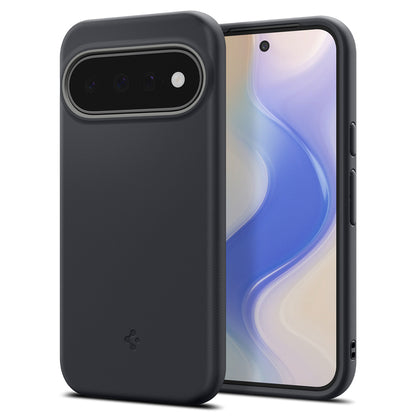 Θήκη MagSafe για Google Pixel 11, Spigen, Caseology Nano Pop, Μαύρη ACS11445