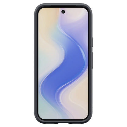 Θήκη MagSafe για Google Pixel 11, Spigen, Caseology Nano Pop, Μαύρη ACS11445