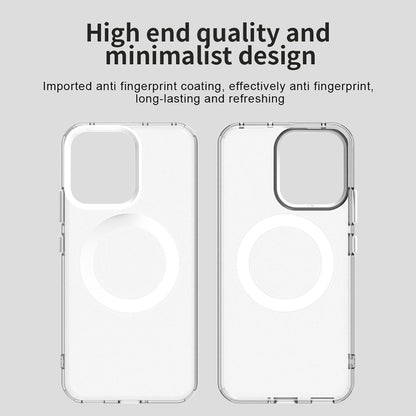 MagSafe Case for Oppo Reno16 F / Reno16 FS, Techsuit, CandyCase, White