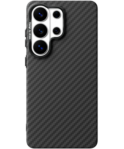 MagSafe Case for Samsung Galaxy S26 Ultra S948, Abeei, Carbon, Black