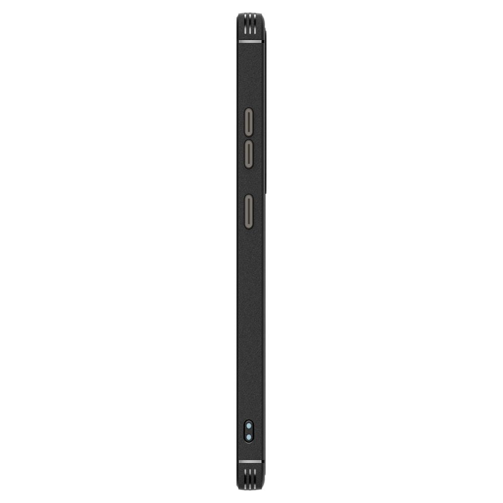 MagSafe Case for Samsung Galaxy S25 Ultra S938, Spigen, Mag Armor, Black ACS08913