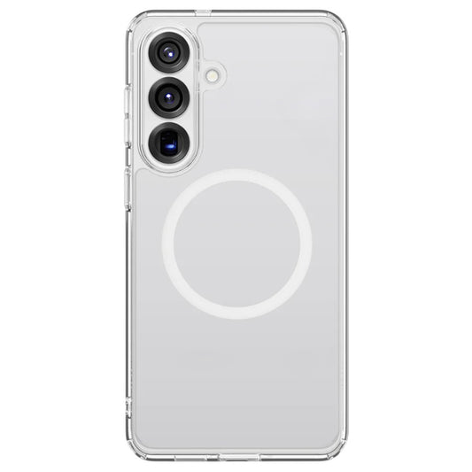 Θήκη MagSafe για Samsung Galaxy S26 Plus S947, UNIQ, LifePro Xtreme MagClick, Διάφανη