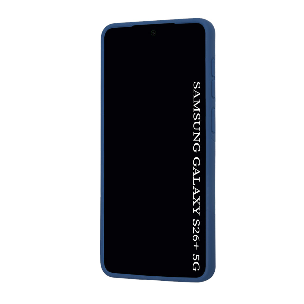 MagSafe Case for Samsung Galaxy S26 Plus S947, Techsuit, Pro, Blue