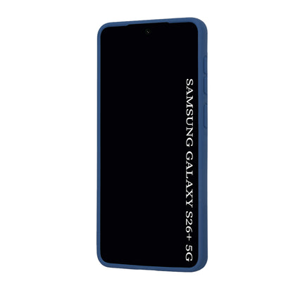 MagSafe Case for Samsung Galaxy S26 Plus S947, Techsuit, Pro, Blue